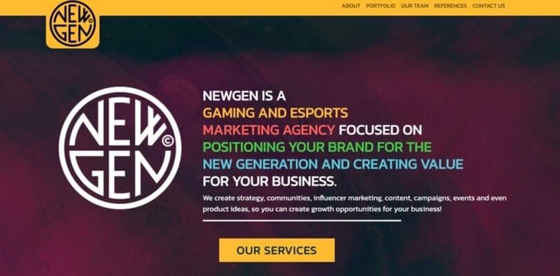 NewGen Agency