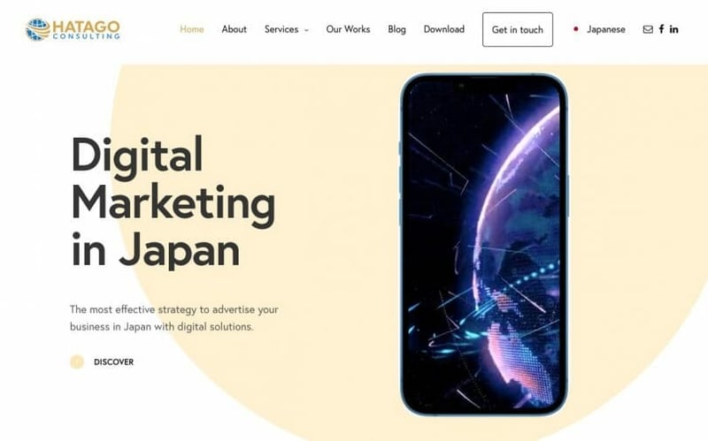 Hatago Consulting