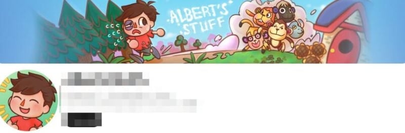 AlbertsStuff