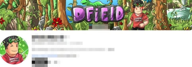 DfieldMark