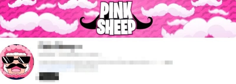 PinkSheep