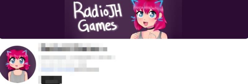 RadioJH Games