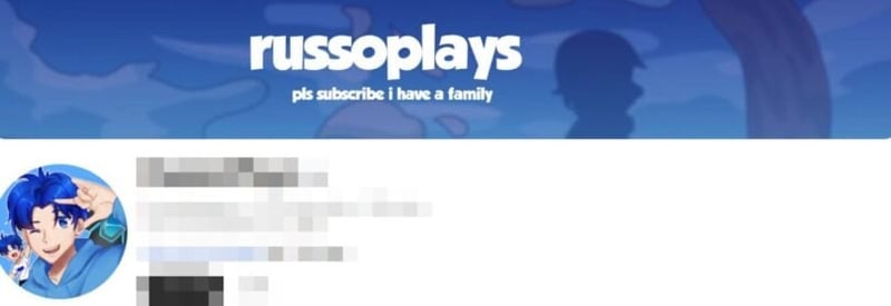 RussoPlays