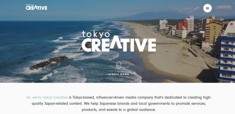 Tokyo Creative