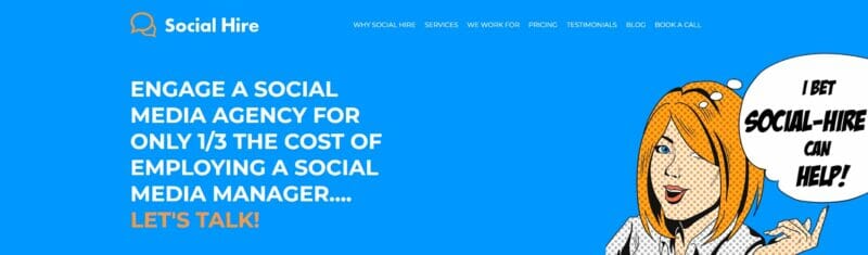 Social Hire