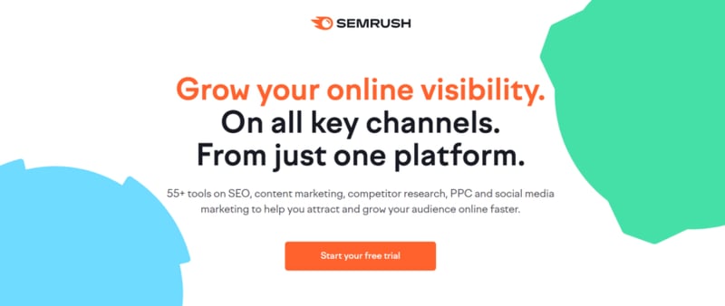 SEMrush