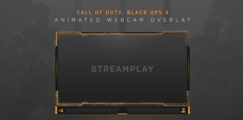 Call of Duty Black Ops 4