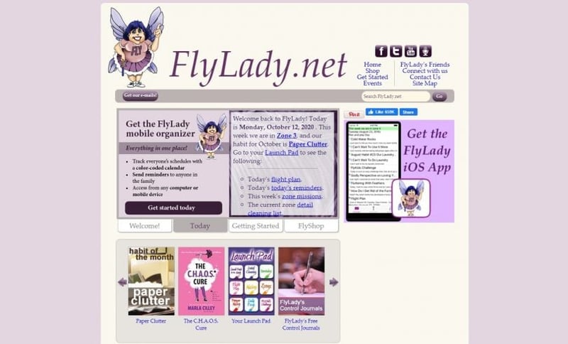 FlyLady