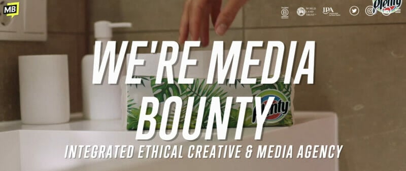 Media Bounty