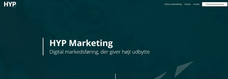 HYP Marketing