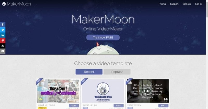 MakerMoon