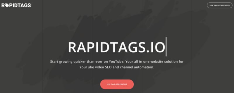 RapidTags