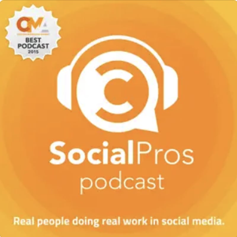 Social Pros Podcast