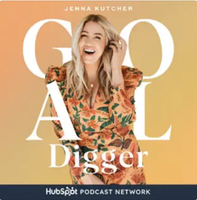 Goal Digger