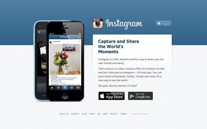 Instagram