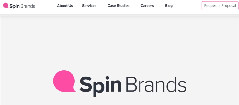 Spin Brands