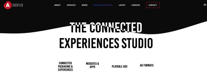 Appetite Creative Solutions
