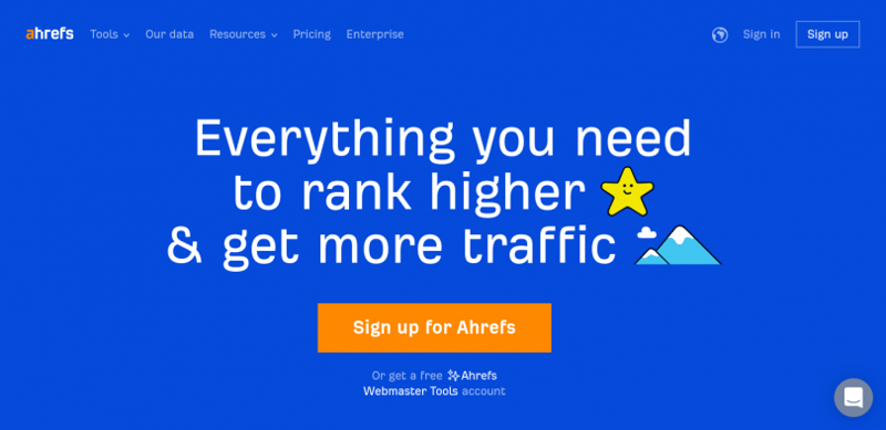 Ahrefs