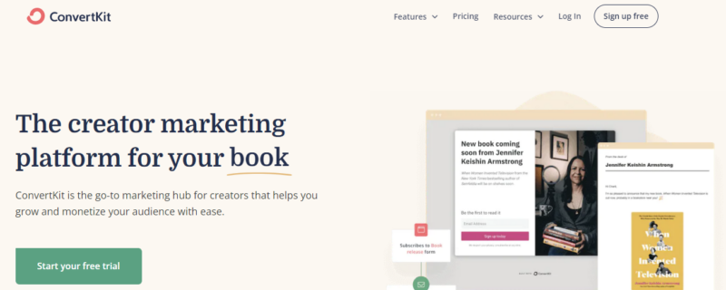 Convertkit