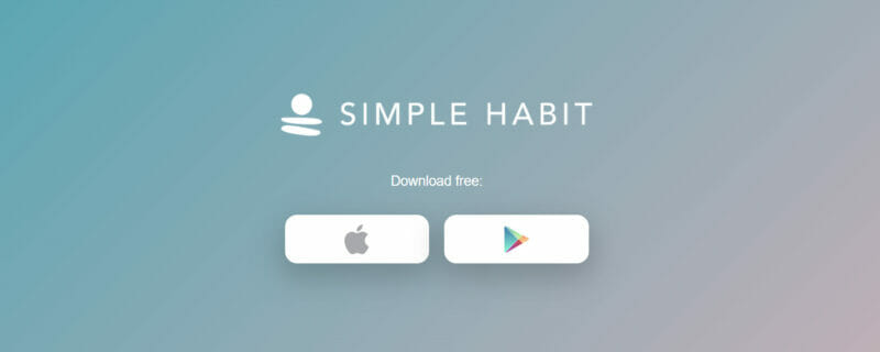 Simple Habit