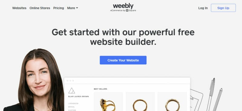 Weebly