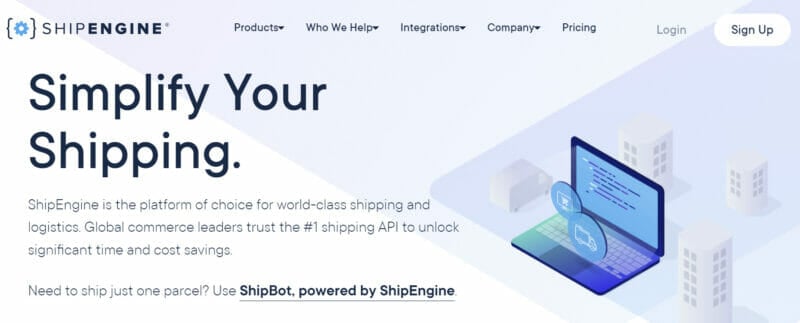 ShipEngine