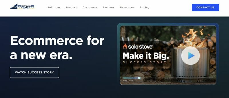 BigCommerce