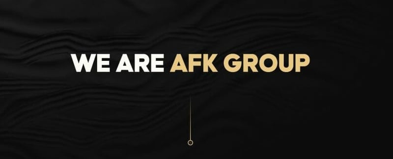 AFK Creators