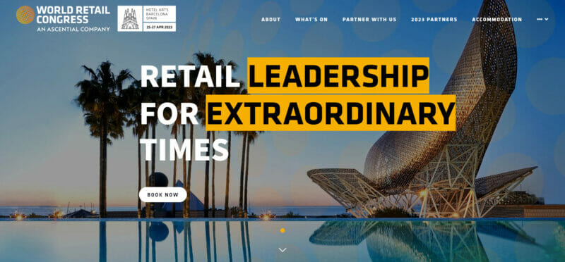 World Retail Congress