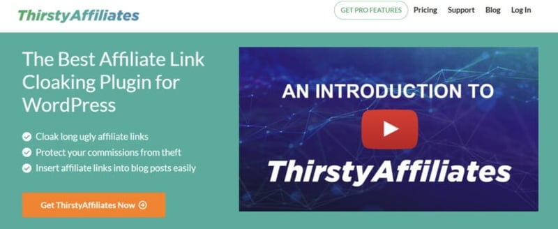 ThirstyAffiliates