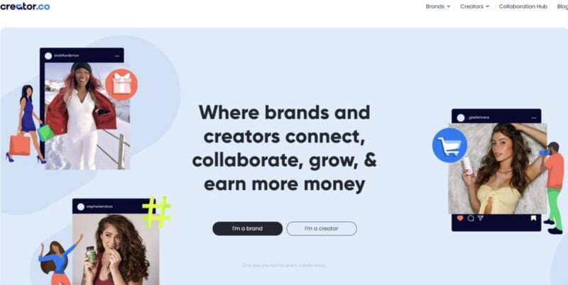 Creator.co