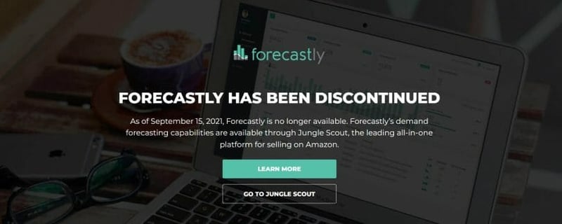 Forecastly