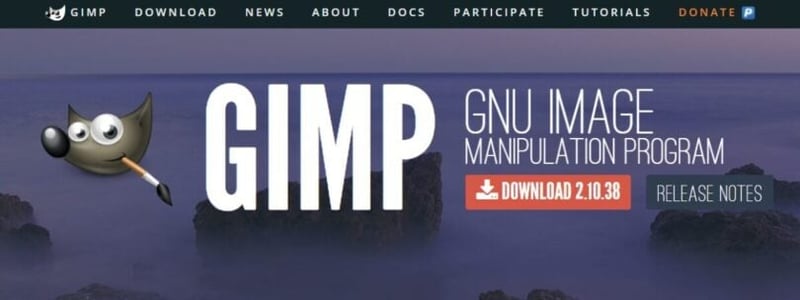 GIMP