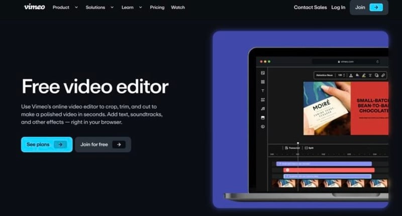 Vimeo