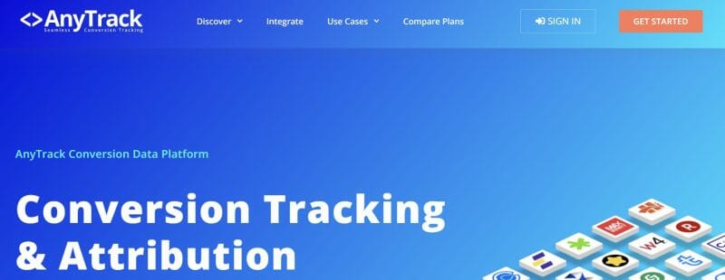 AnyTrack