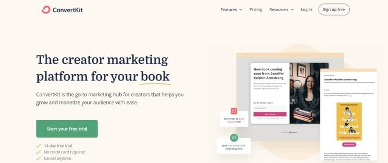 Convertkit