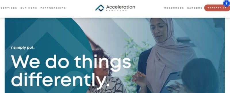 Acceleration Partners