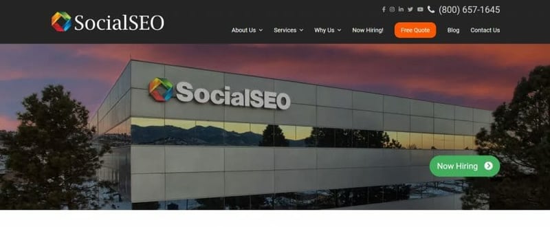 SocialSEO