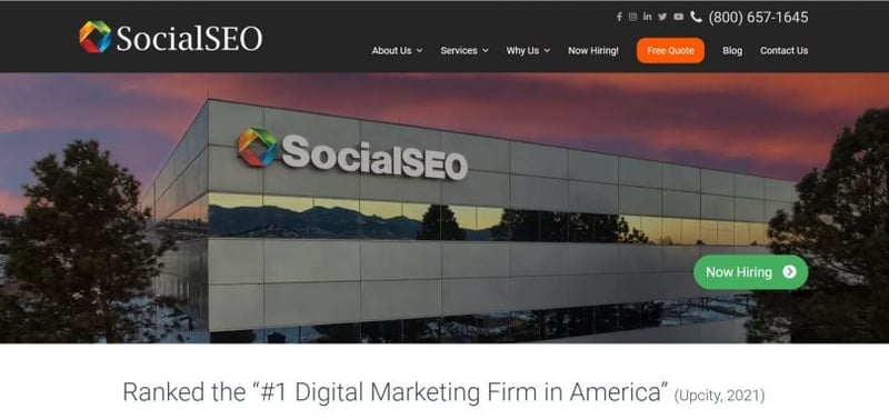 SocialSEO