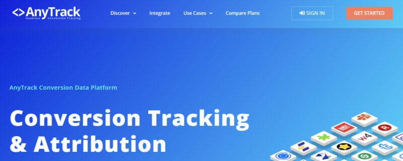 AnyTrack