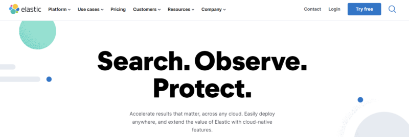 Elasticsearch