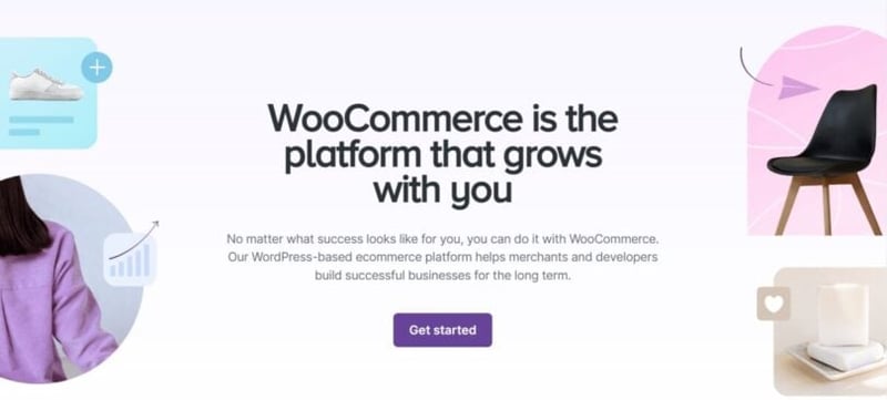 WooCommerce