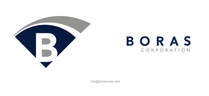 Boras Corporation