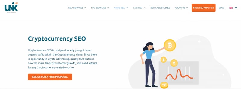 Crypto SEO Agency Management: Juggling Trends and Algorithms Like a Pro