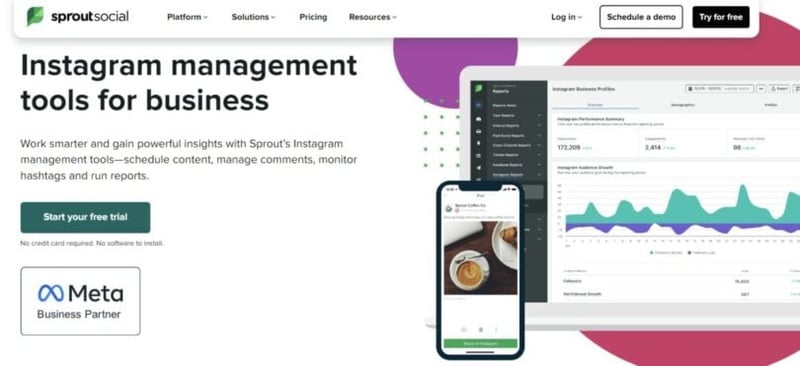 Sprout Social