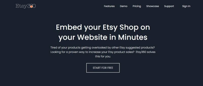 Etsy360