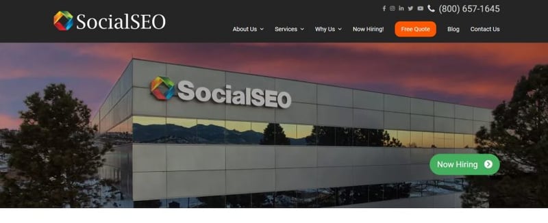 SocialSEO