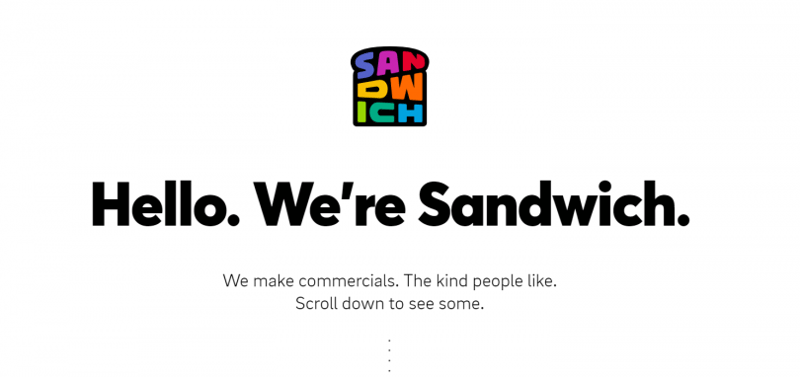 Sandwich