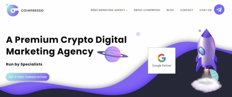 Why Every Business Needs an Ethereum Digital Agency Firm to Stay Ahead