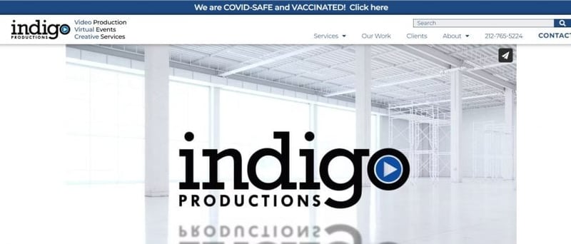 Indigo Productions